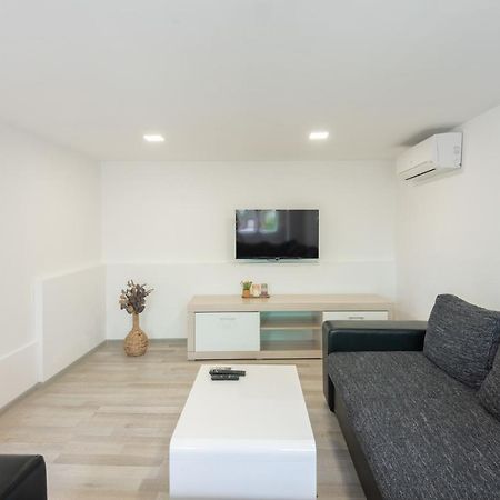 Apartment N&T プーラ エクステリア 写真