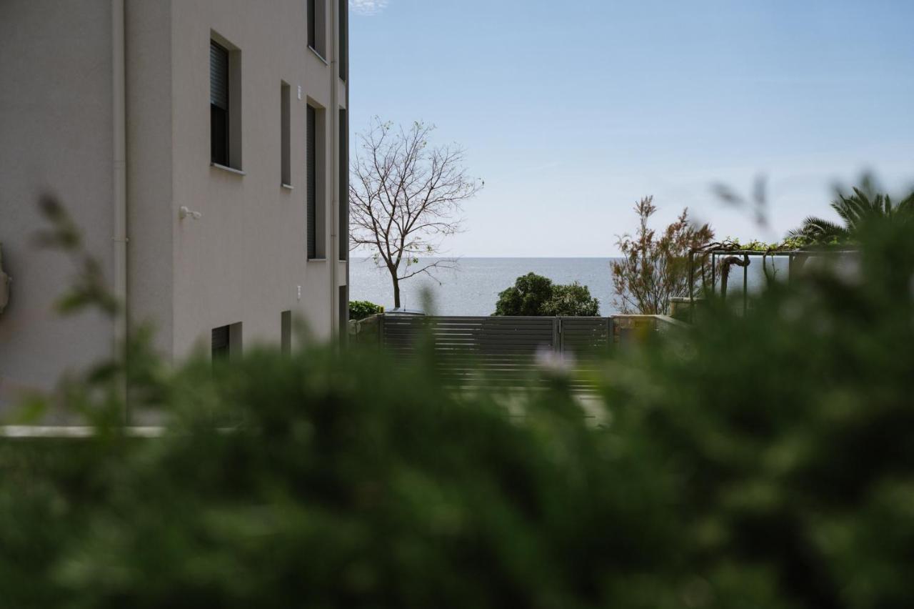 Apartment N&T プーラ エクステリア 写真