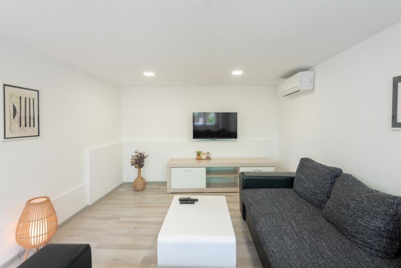 Apartment N&T プーラ エクステリア 写真
