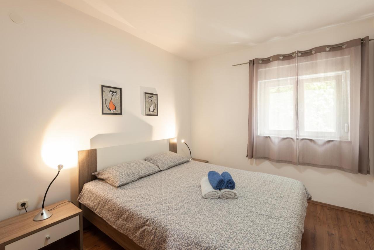 Apartment N&T プーラ エクステリア 写真