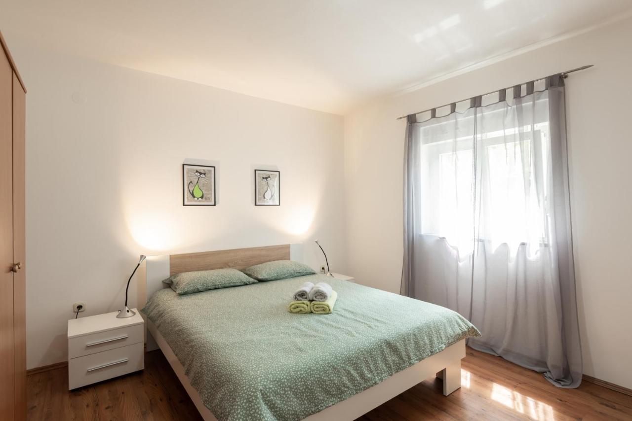 Apartment N&T プーラ エクステリア 写真