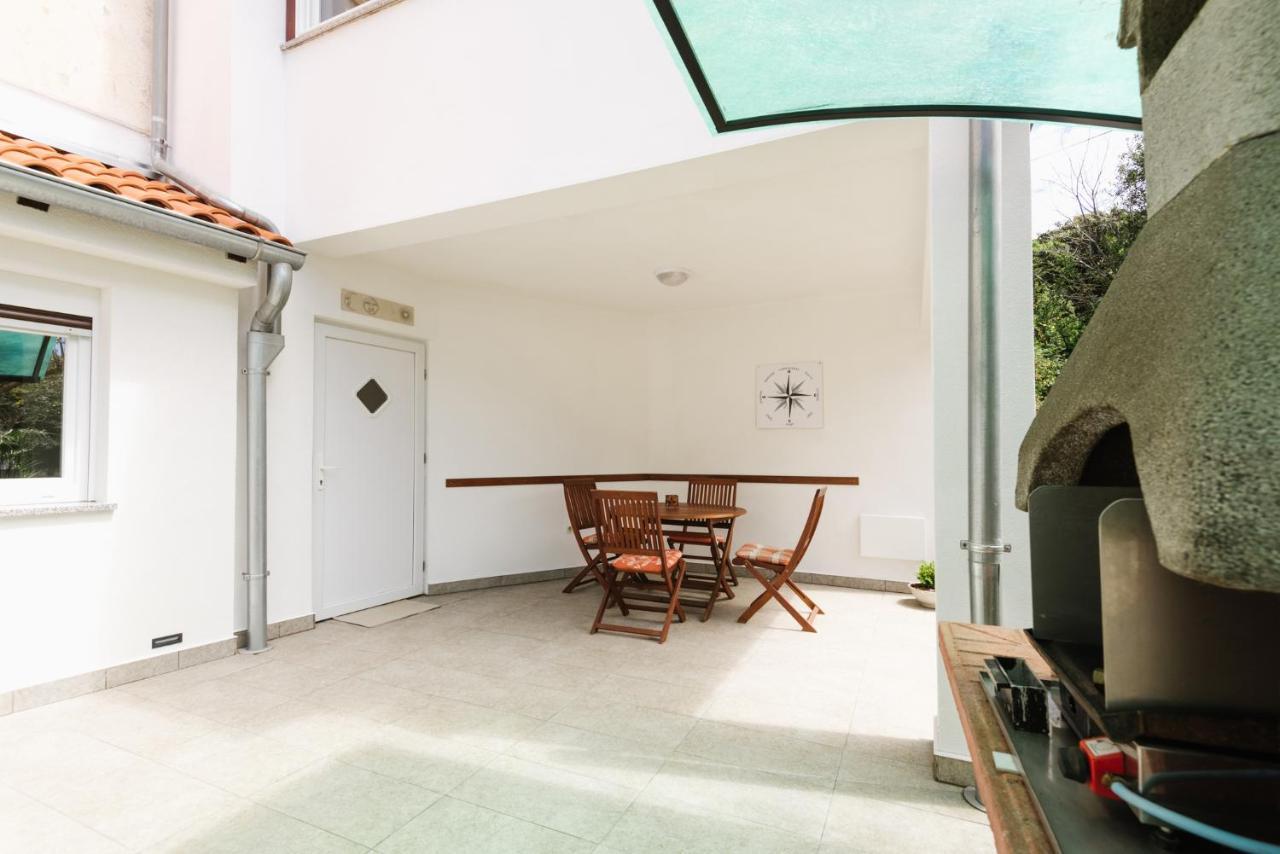 Apartment N&T プーラ エクステリア 写真