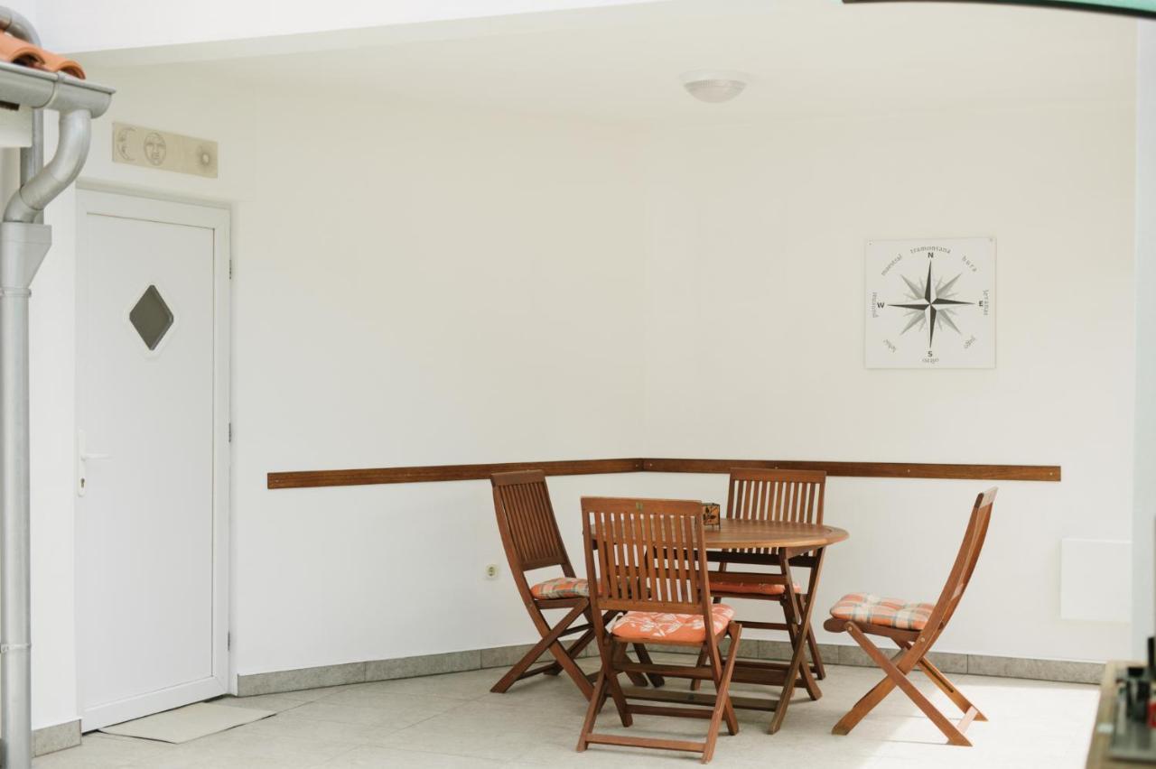 Apartment N&T プーラ エクステリア 写真