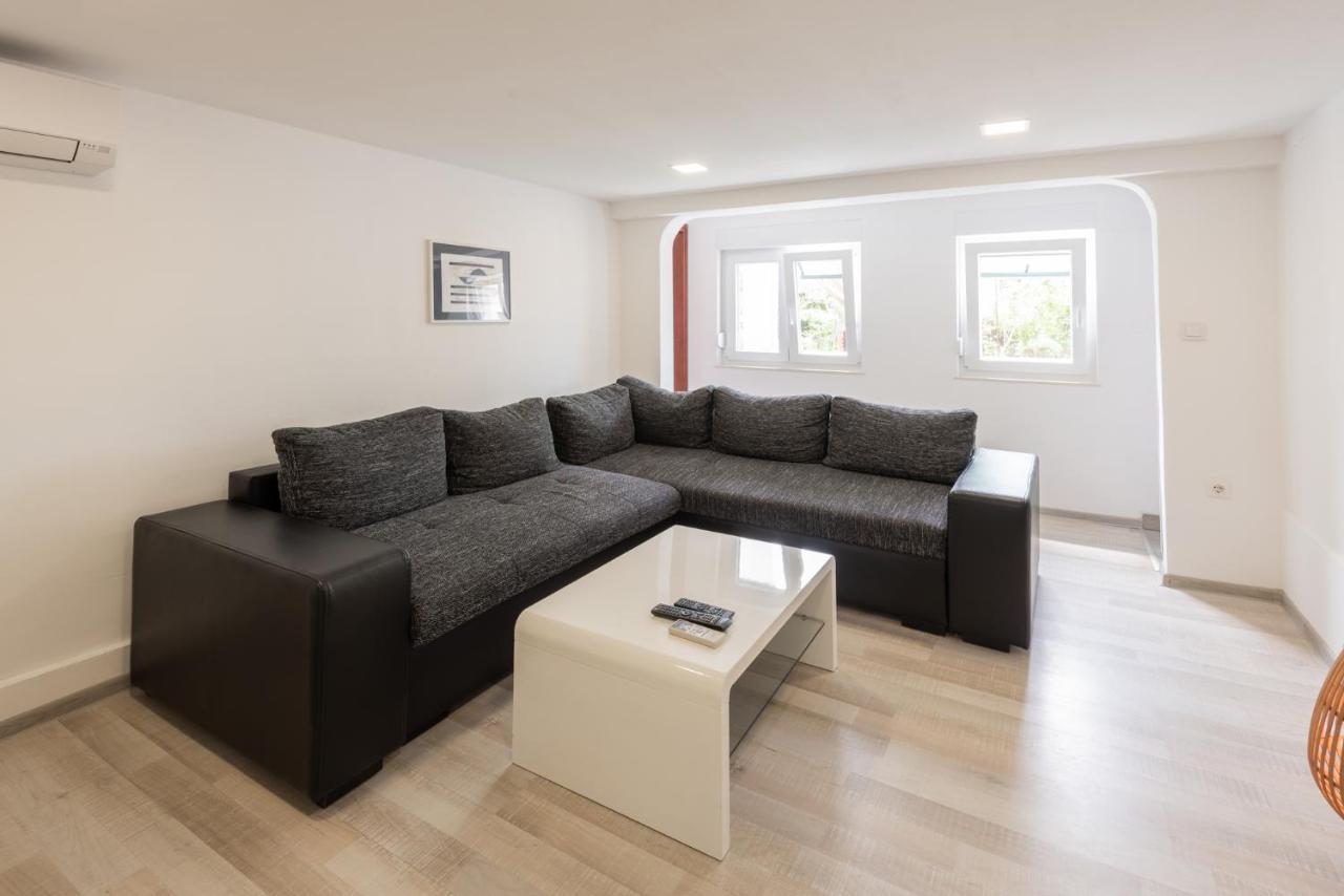 Apartment N&T プーラ エクステリア 写真