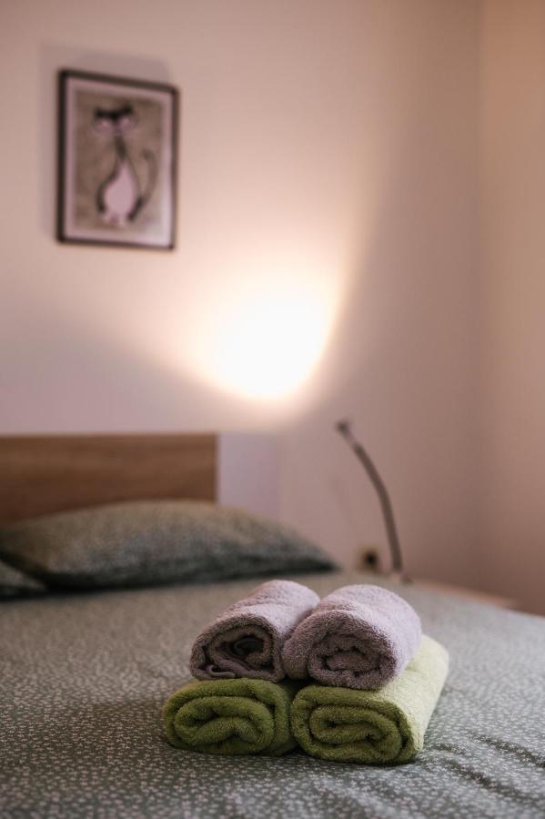 Apartment N&T プーラ エクステリア 写真