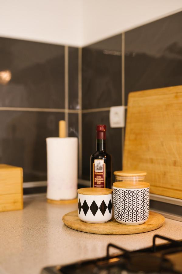 Apartment N&T プーラ エクステリア 写真