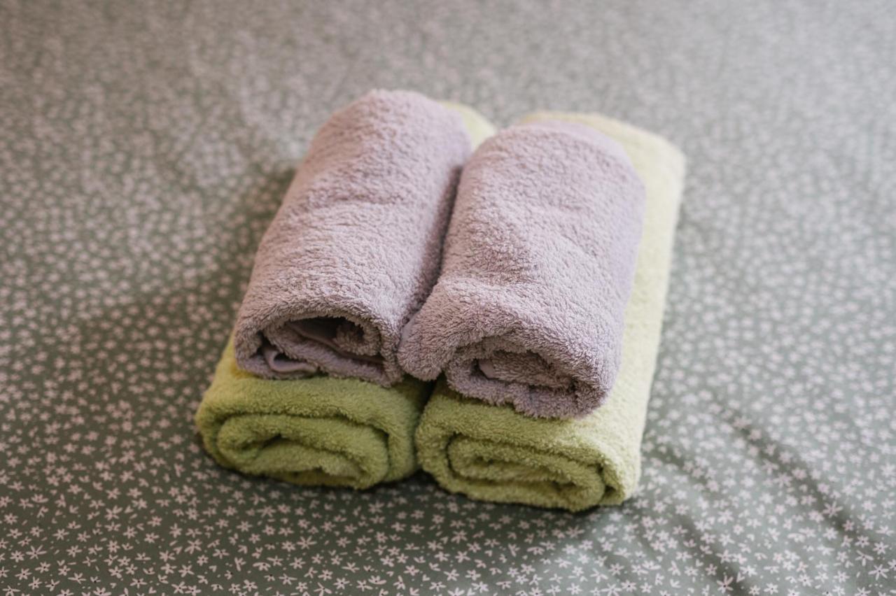 Apartment N&T プーラ エクステリア 写真