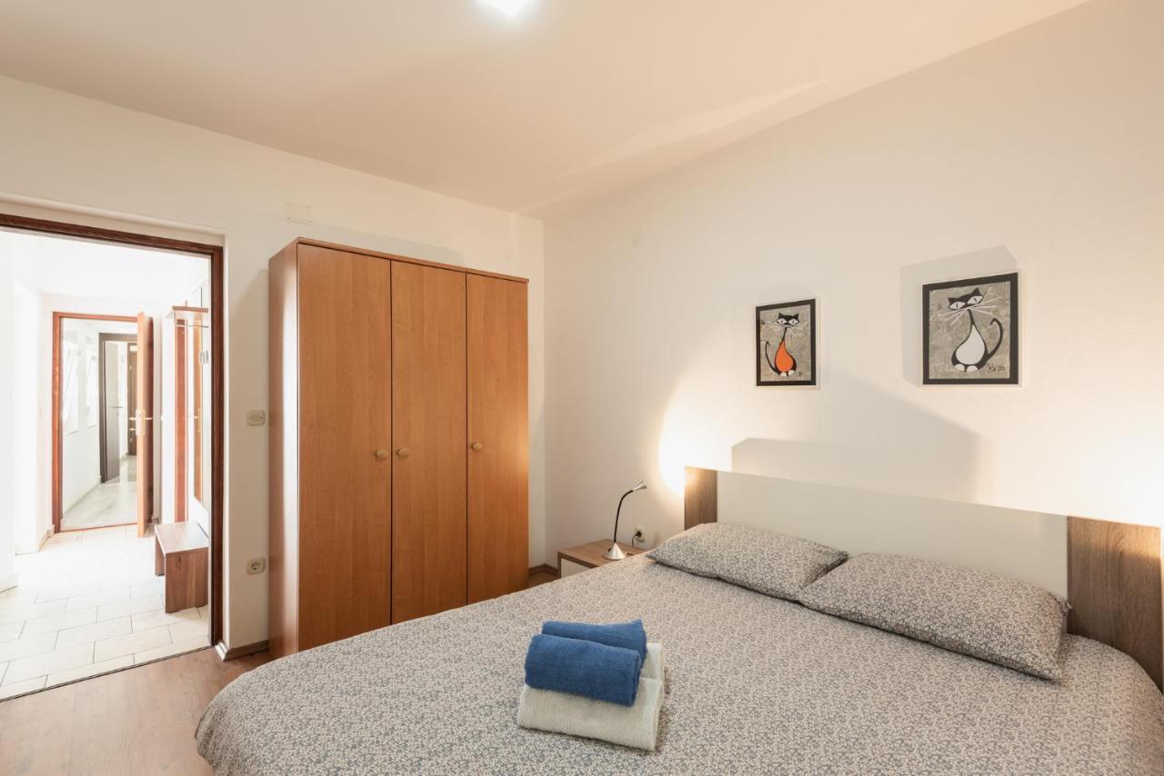 Apartment N&T プーラ エクステリア 写真