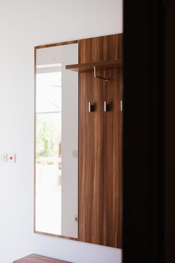 Apartment N&T プーラ エクステリア 写真