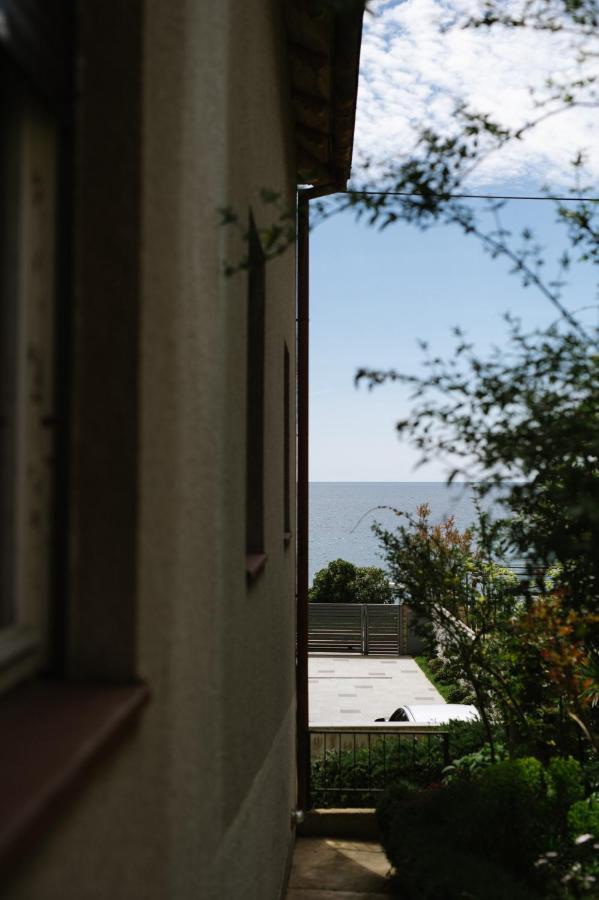 Apartment N&T プーラ エクステリア 写真