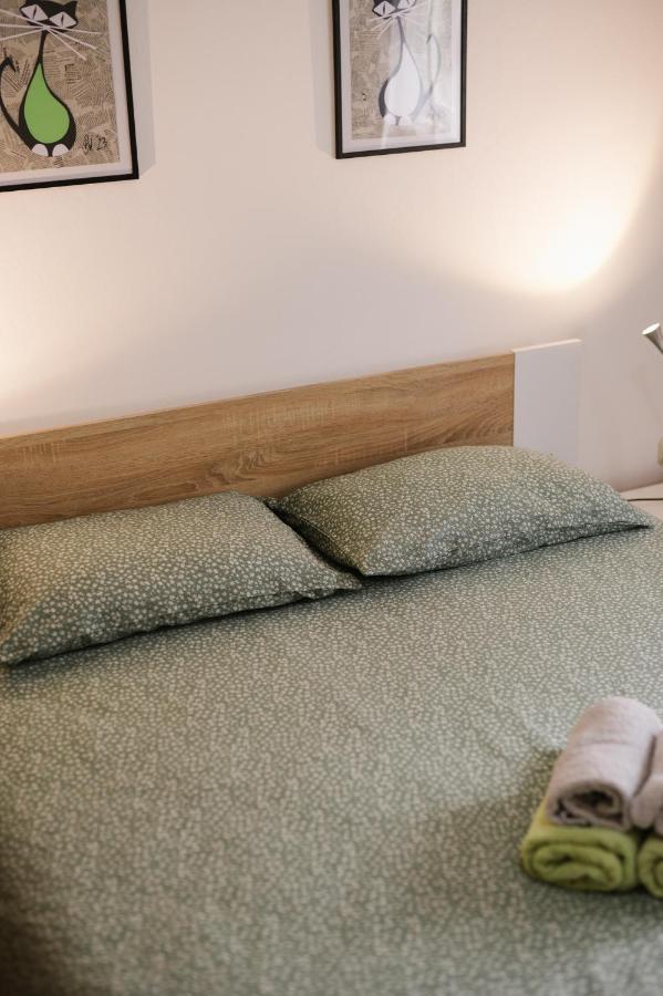 Apartment N&T プーラ エクステリア 写真