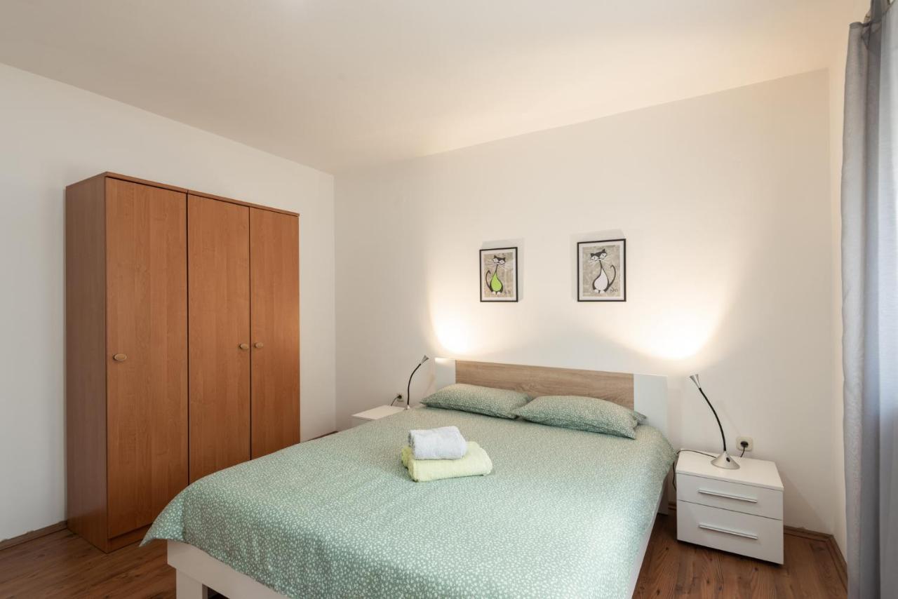 Apartment N&T プーラ エクステリア 写真