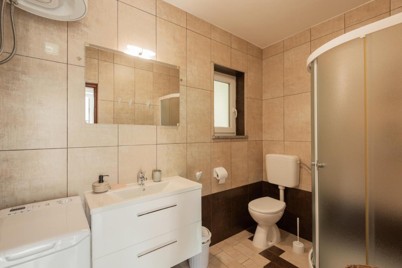 Apartment N&T プーラ エクステリア 写真